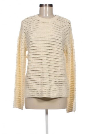Dámský svetr Cubus, Velikost S, Barva Krémová, Cena  109,00 Kč