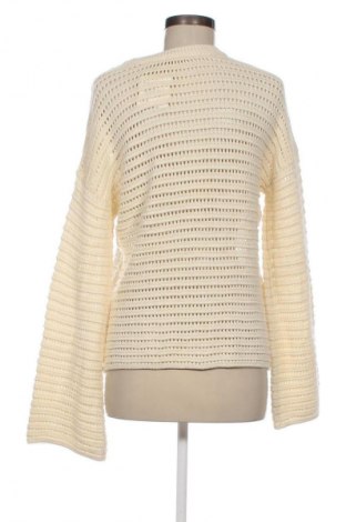 Dámský svetr Cubus, Velikost S, Barva Krémová, Cena  109,00 Kč