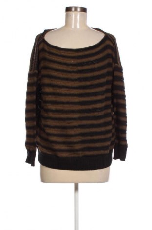 Dámský svetr Eksept, Velikost M, Barva Vícebarevné, Cena  139,00 Kč