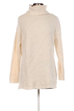 Дамски пуловер F&F, Размер S, Цвят Екрю, Цена 7,15 €