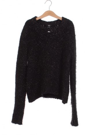 Γυναικείο πουλόβερ F&F, Μέγεθος S, Χρώμα Μαύρο, Τιμή 4,99 €