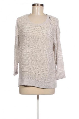 Dámský svetr H&M, Velikost S, Barva Šedá, Cena  149,00 Kč