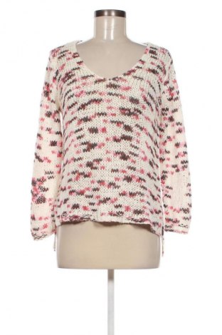 Γυναικείο πουλόβερ H&M, Μέγεθος M, Χρώμα Πολύχρωμο, Τιμή 11,99 €