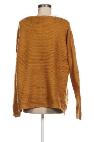 Дамски пуловер H&M, Размер L, Цвят Кафяв, Цена 4,09 €