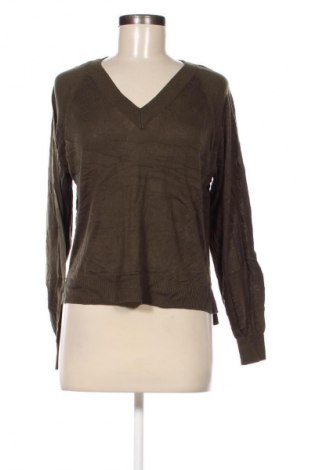 Dámský svetr H&M, Velikost S, Barva Zelená, Cena  89,00 Kč