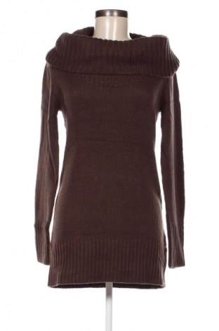 Pulover de femei H&M, Mărime S, Culoare Maro, Preț 5,99 Lei