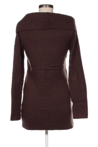 Pulover de femei H&M, Mărime S, Culoare Maro, Preț 5,99 Lei