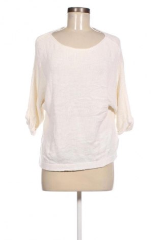 Dámský svetr H&M, Velikost S, Barva Bílá, Cena  29,00 Kč