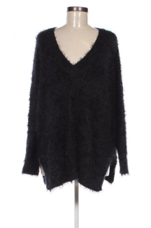 Dámský svetr H&M, Velikost M, Barva Černá, Cena  109,00 Kč