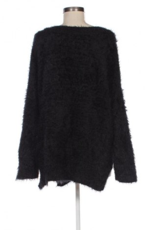 Dámský svetr H&M, Velikost M, Barva Černá, Cena  109,00 Kč