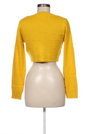 Dámský svetr H&M Divided, Velikost S, Barva Žlutá, Cena  89,00 Kč