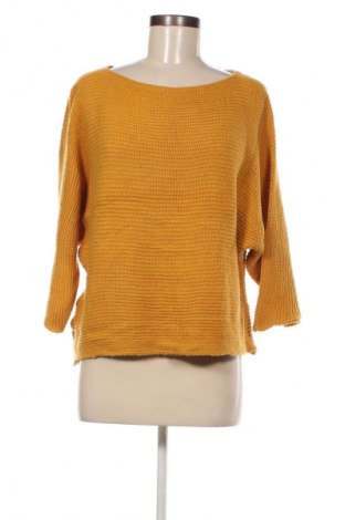 Dámský svetr Haily`s, Velikost L, Barva Žlutá, Cena  179,00 Kč