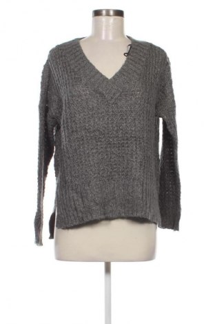 Dámský svetr Hollister, Velikost XS, Barva Šedá, Cena  159,00 Kč