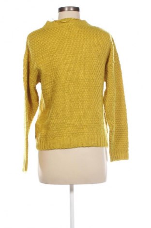 Дамски пуловер Iwie, Размер M, Цвят Жълт, Цена 6,13 €