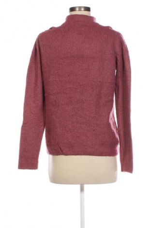 Dámský svetr Jean Pascale, Velikost S, Barva Popelavě růžová, Cena  89,00 Kč