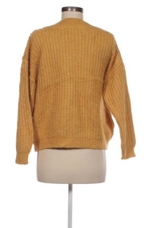 Dámský svetr Kiabi, Velikost M, Barva Žlutá, Cena  89,00 Kč