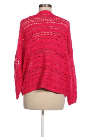 Dámský svetr Laura Torelli, Velikost L, Barva Růžová, Cena  29,00 Kč