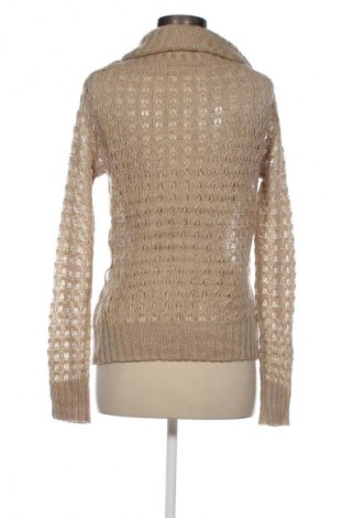 Γυναικείο πουλόβερ Lime, Μέγεθος M, Χρώμα Καφέ, Τιμή 1,99 €