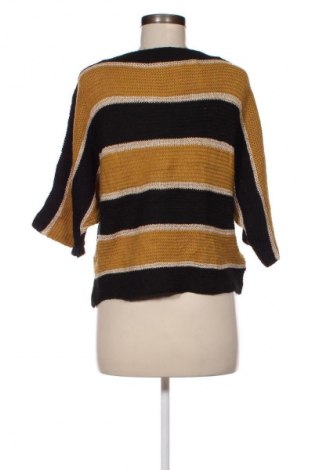 Dámský svetr Lola & Liza, Velikost S, Barva Vícebarevné, Cena  79,00 Kč