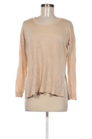 Γυναικείο πουλόβερ Manguun, Μέγεθος M, Χρώμα  Μπέζ, Τιμή 4,99 €