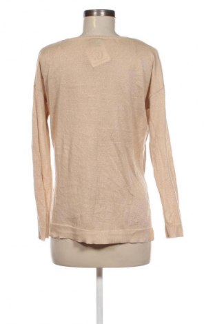 Γυναικείο πουλόβερ Manguun, Μέγεθος M, Χρώμα  Μπέζ, Τιμή 4,99 €