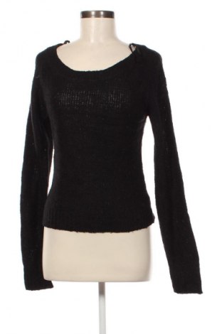 Dámský svetr Mim, Velikost S, Barva Černá, Cena  69,00 Kč