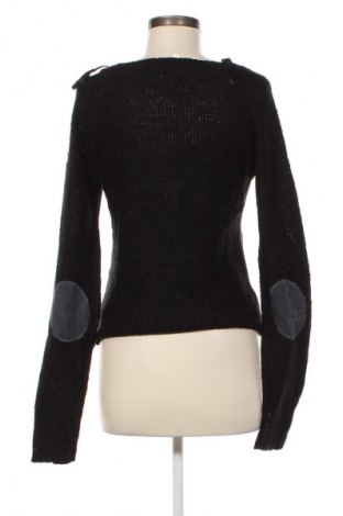 Dámský svetr Mim, Velikost S, Barva Černá, Cena  69,00 Kč