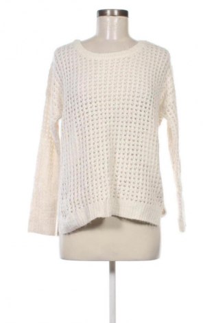 Dámský svetr Mim, Velikost S, Barva Bílá, Cena  69,00 Kč