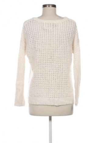 Dámský svetr Mim, Velikost S, Barva Bílá, Cena  69,00 Kč
