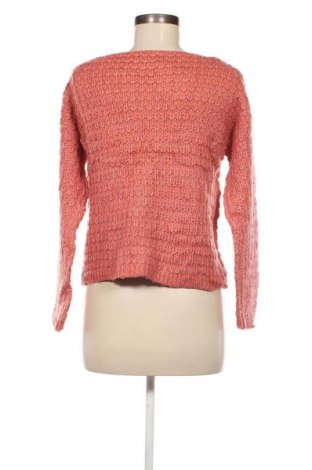 Dámský svetr My Hailys, Velikost S, Barva Růžová, Cena  79,00 Kč