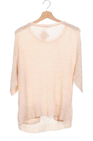 Γυναικείο πουλόβερ New Look, Μέγεθος XS, Χρώμα Εκρού, Τιμή 2,99 €