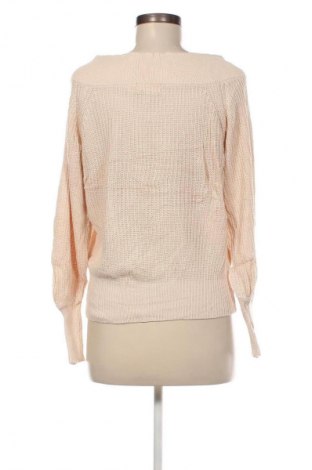 Dámský svetr Object, Velikost S, Barva Krémová, Cena  29,00 Kč