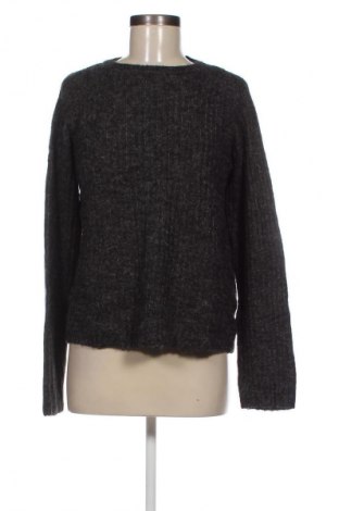 Dámský svetr Object, Velikost M, Barva Šedá, Cena  139,00 Kč