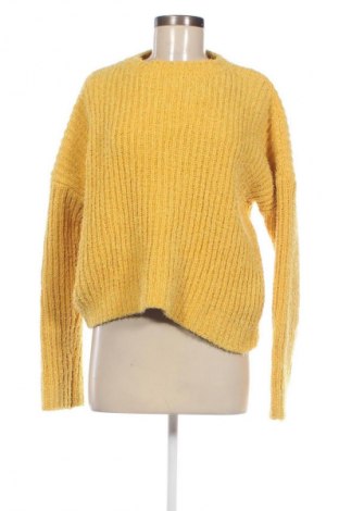 Dámský svetr Primark, Velikost S, Barva Žlutá, Cena  169,00 Kč