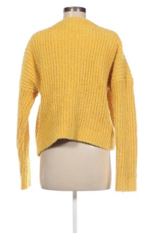 Dámský svetr Primark, Velikost S, Barva Žlutá, Cena  169,00 Kč