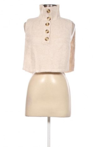 Dámský svetr Primark, Velikost M, Barva Béžová, Cena  89,00 Kč