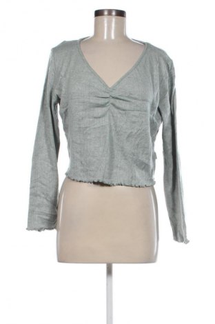 Pulover de femei Primark, Mărime XL, Culoare Verde, Preț 5,99 Lei