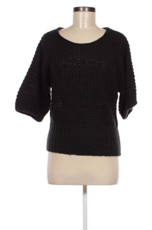 Dámský svetr Q/S by S.Oliver, Velikost S, Barva Černá, Cena  159,00 Kč