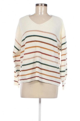 Dámský svetr SHEIN, Velikost S, Barva Bílá, Cena  149,00 Kč