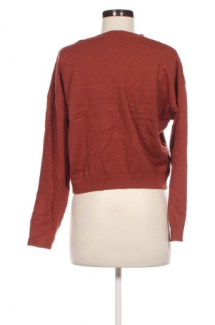 Dámský svetr SHEIN, Velikost L, Barva Hnědá, Cena  109,00 Kč