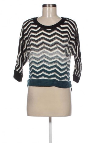 Damski sweter Staring At Stars, Rozmiar S, Kolor Kolorowy, Cena 9,99 zł