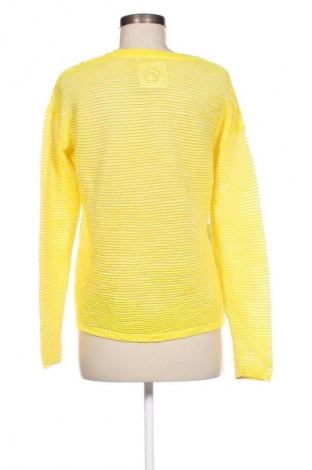Dámský svetr Tu, Velikost M, Barva Žlutá, Cena  89,00 Kč