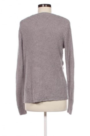 Dámský svetr Up 2 Fashion, Velikost L, Barva Šedá, Cena  89,00 Kč
