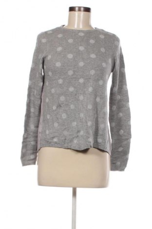 Дамски пуловер Vero Moda, Размер XS, Цвят Сив, Цена 2,55 €