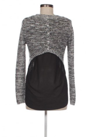 Dámský svetr Y.Yendi, Velikost S, Barva Šedá, Cena  29,00 Kč