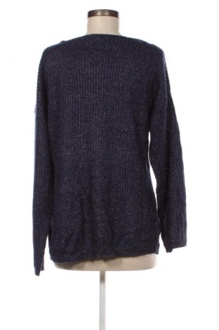 Dámský svetr Yessica, Velikost S, Barva Modrá, Cena  89,00 Kč