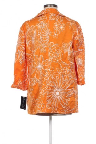 Damen Blazer Unbranded, Größe M, Farbe Orange, Preis € 28,99