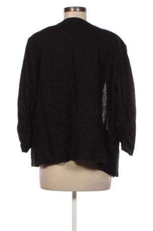 Γυναικείο σακάκι Yessica, Μέγεθος S, Χρώμα Μαύρο, Τιμή 10,99 €