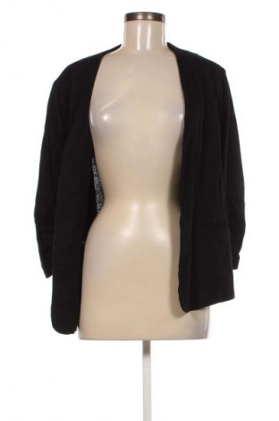 Γυναικείο σακάκι Yessica, Μέγεθος S, Χρώμα Μαύρο, Τιμή 10,99 €