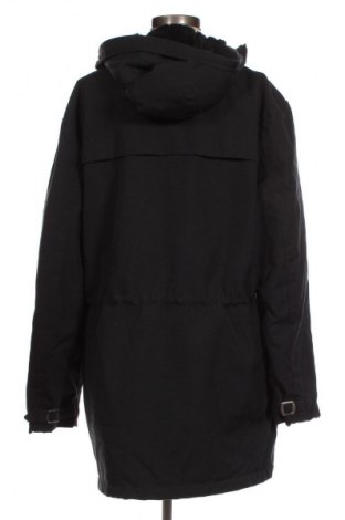 Γυναικείο μπουφάν Unbranded, Μέγεθος M, Χρώμα Μαύρο, Τιμή 17,99 €